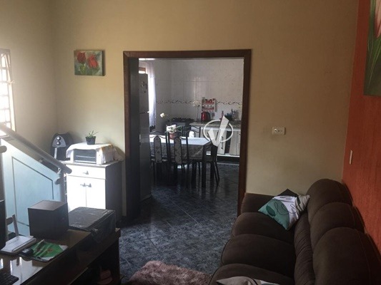 Casa à venda no Cidade Nova: 