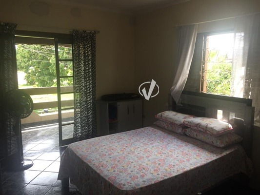 Casa à venda no Cidade Nova: 