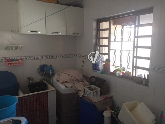 Casa à venda no Cidade Nova: 