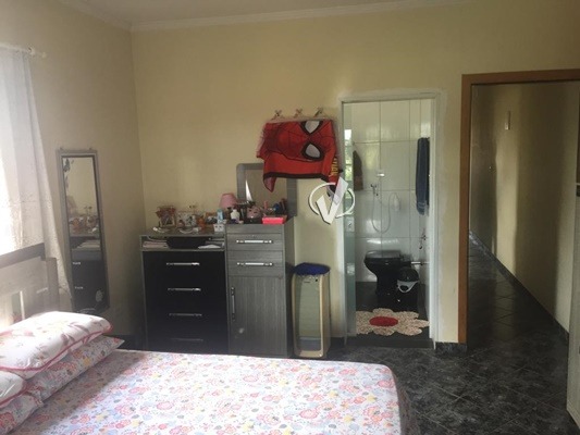 Casa à venda no Cidade Nova: 