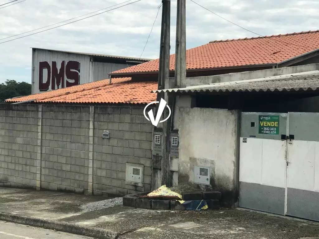 Casa à venda no Cidade Nova: 