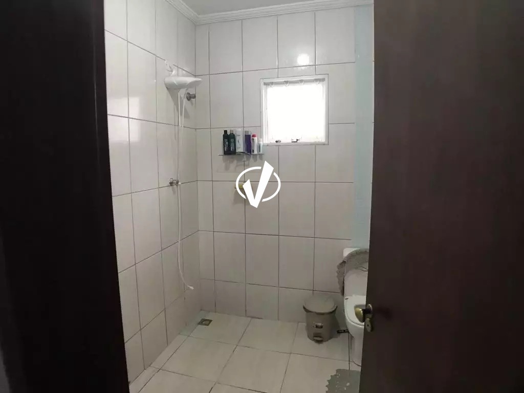 Casa à venda no Cidade Nova: 