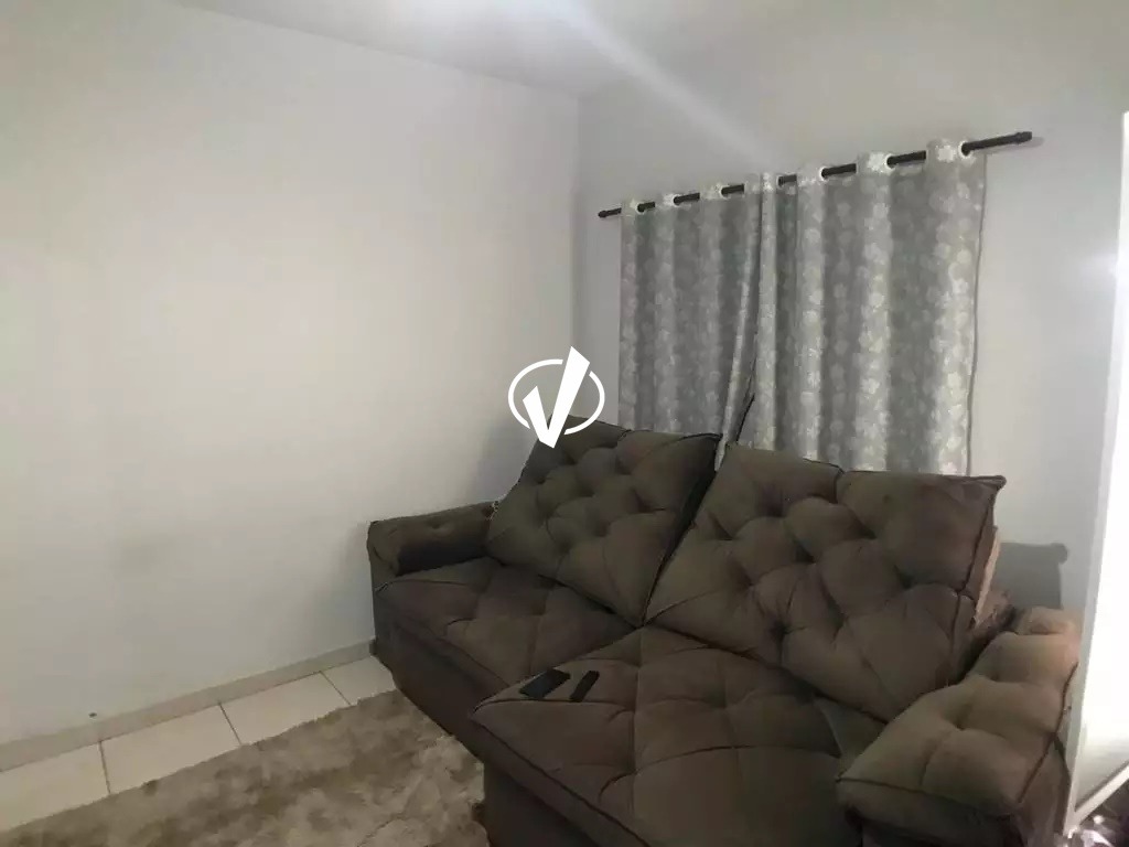 Casa à venda no Cidade Nova: 