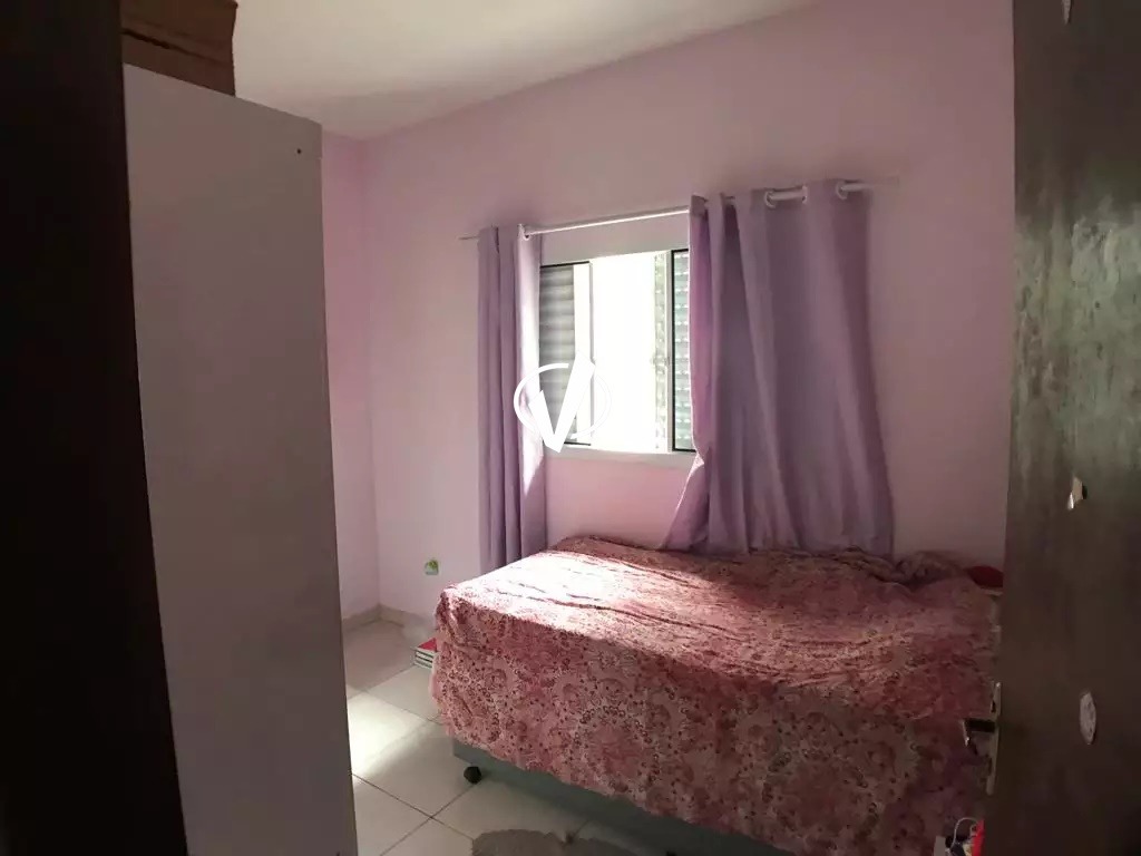 Casa à venda no Cidade Nova: 