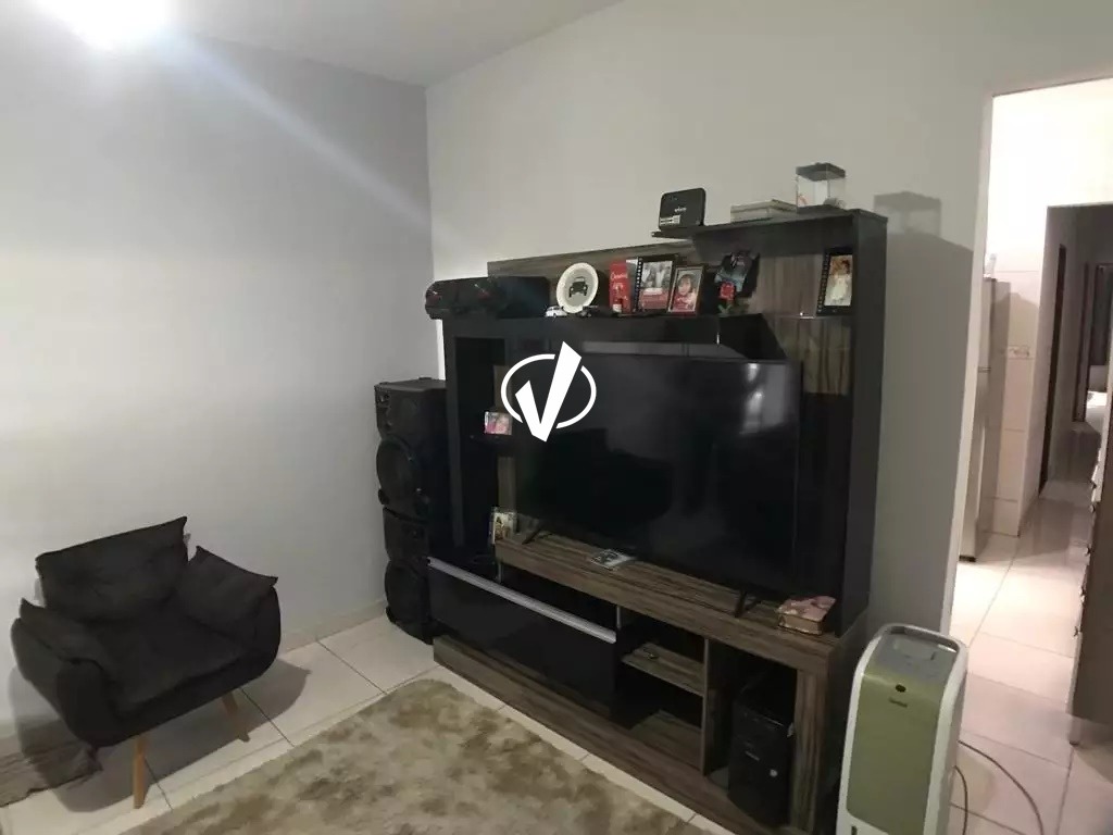 Casa à venda no Cidade Nova: 