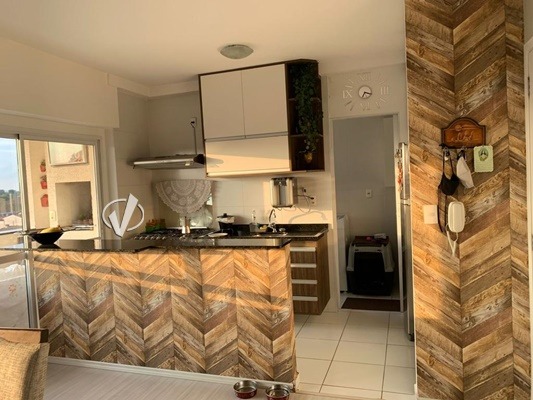 Apartamento à venda no Bela Vista: 