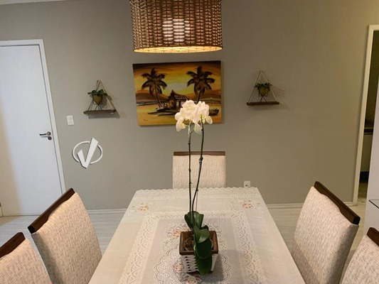 Apartamento à venda no Bela Vista: 