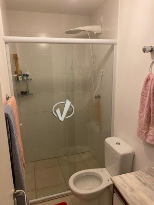 Apartamento à venda no Bela Vista: 