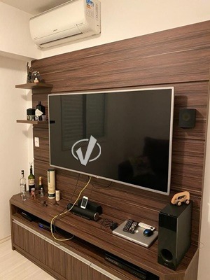 Apartamento à venda no Bela Vista: 