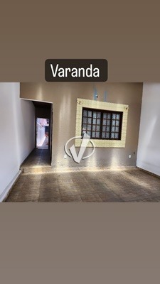 Casa à venda no Bela Vista: 