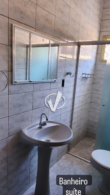 Casa à venda no Bela Vista: 