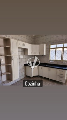 Casa à venda no Bela Vista: 