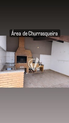 Casa à venda no Bela Vista: 