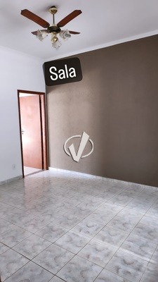 Casa à venda no Bela Vista: 