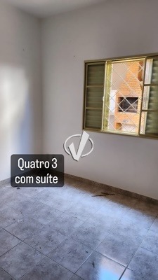 Casa à venda no Bela Vista: 