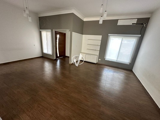 Casa em condomínio à venda no Residencial Village Splendore: 