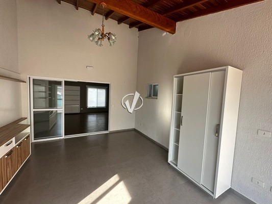 Casa em condomínio à venda no Residencial Village Splendore: 