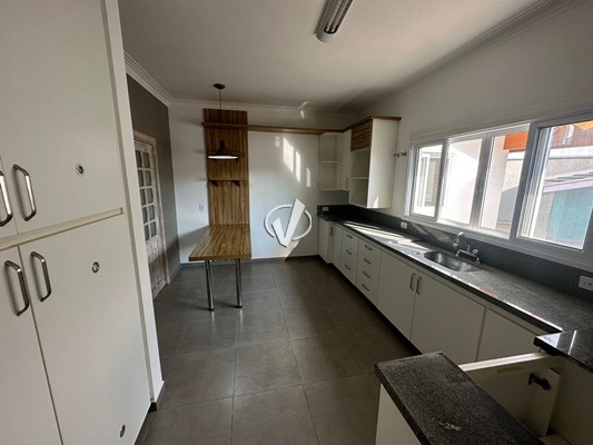 Casa em condomínio à venda no Residencial Village Splendore: 