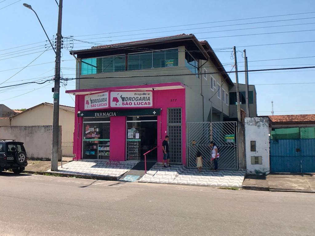 Prédio à venda no Residencial e Comercial Cidade Jardim: 