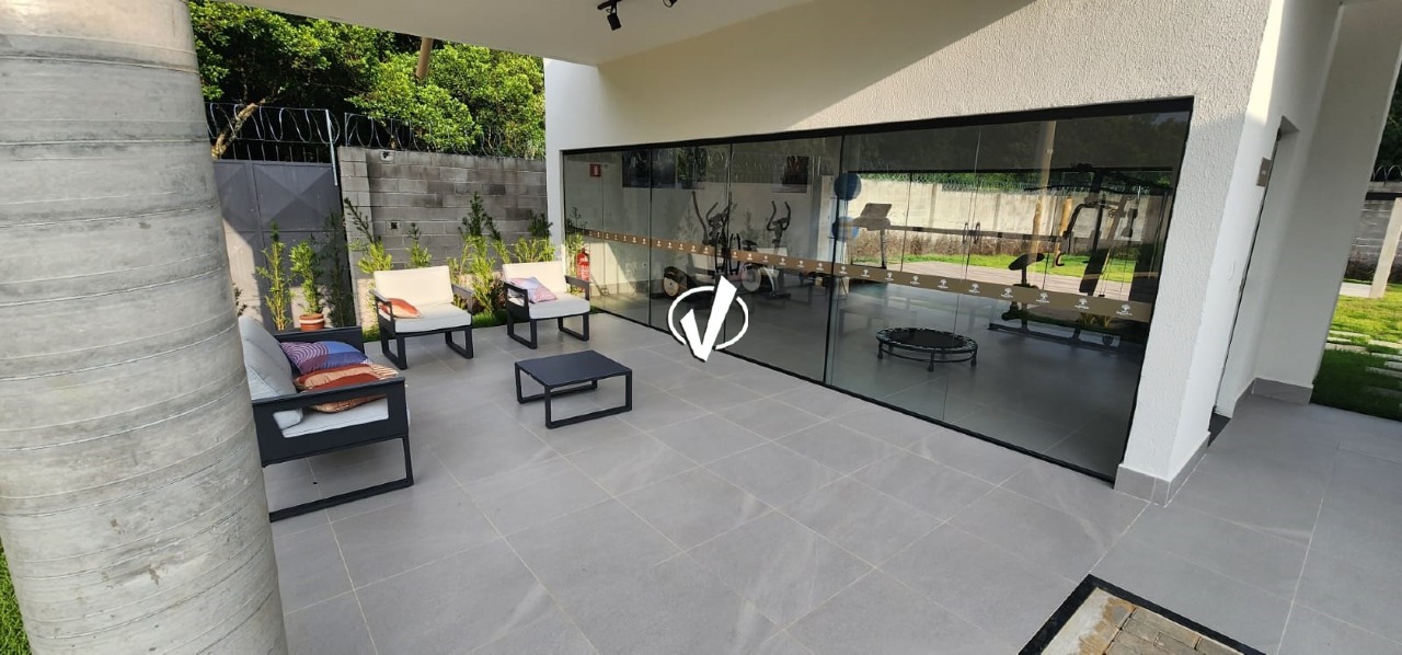 Lote em condomínio à venda no Loteamento Industrial Água Preta: 