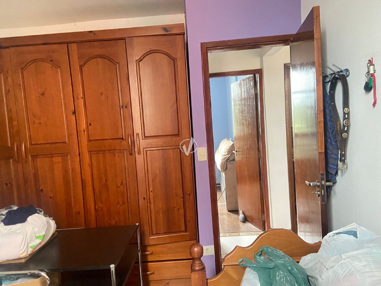 Apartamento à venda no Santana: 