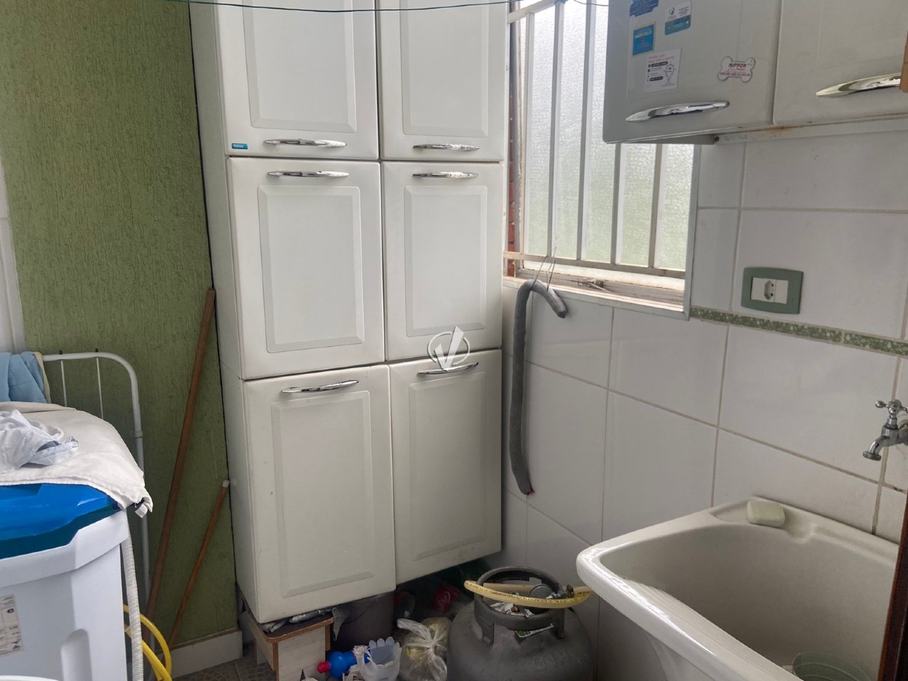 Apartamento à venda no Santana: 