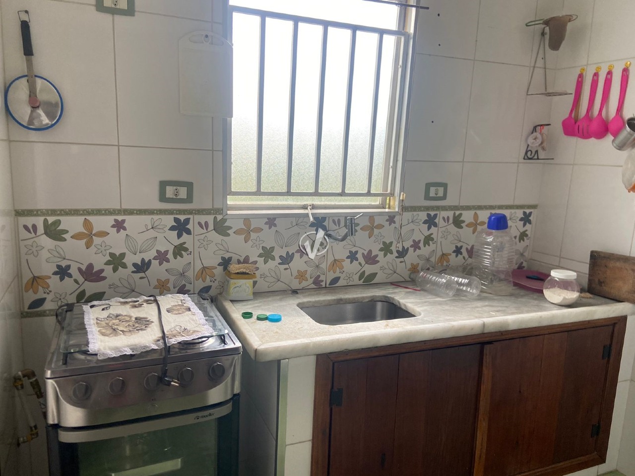 Apartamento à venda no Santana: 