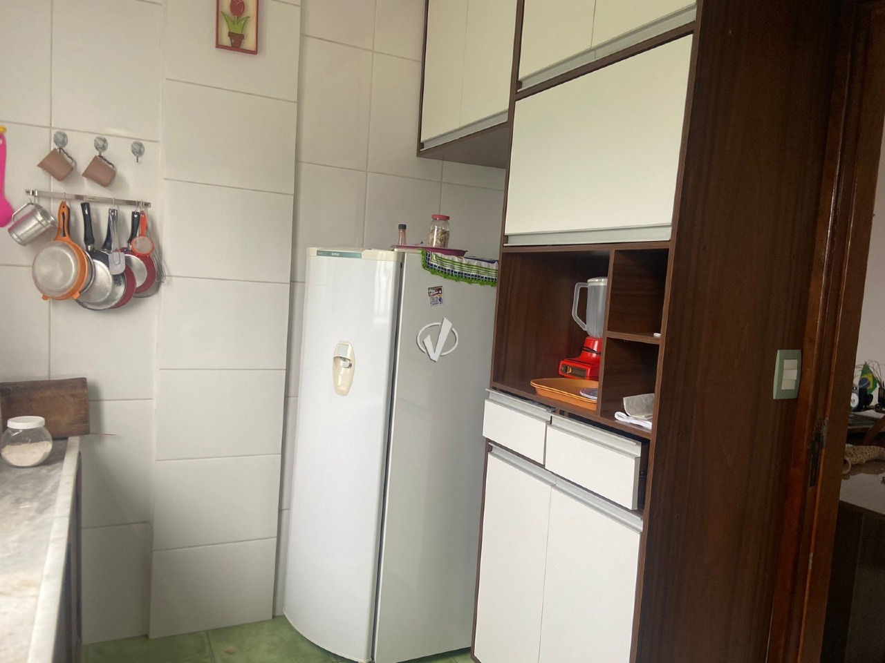 Apartamento à venda no Santana: 
