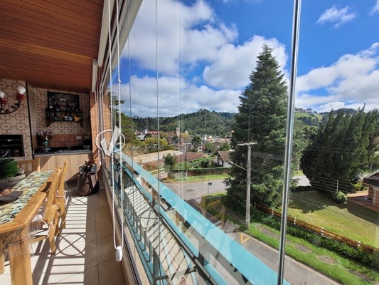 Apartamento à venda no Jardim Elizabete: 