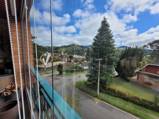 Apartamento à venda no Jardim Elizabete: 