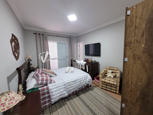 Apartamento à venda no Jardim Elizabete: 