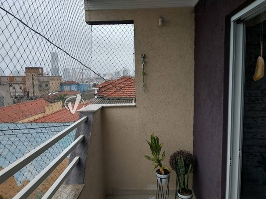 Casa à venda no Água Rasa: 