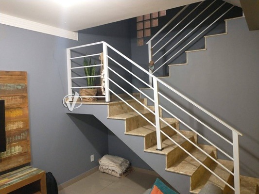 Casa à venda no Água Rasa: 