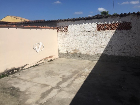 Casa à venda no Cidade Nova: 