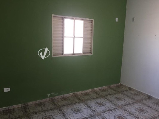 Casa à venda no Cidade Nova: 