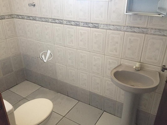 Casa à venda no Cidade Nova: 