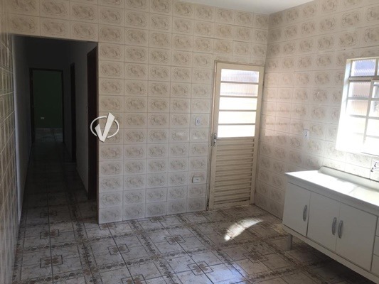 Casa à venda no Cidade Nova: 