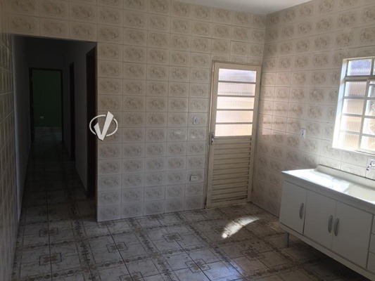 Casa à venda no Cidade Nova: 