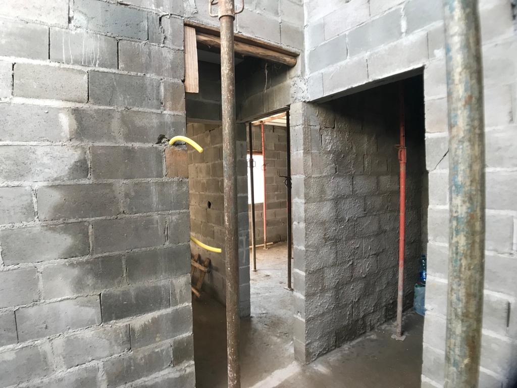 Casa à venda no Loteamento Residencial e Comercial Flamboyant: 