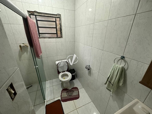 Casa à venda no Bela Vista: 