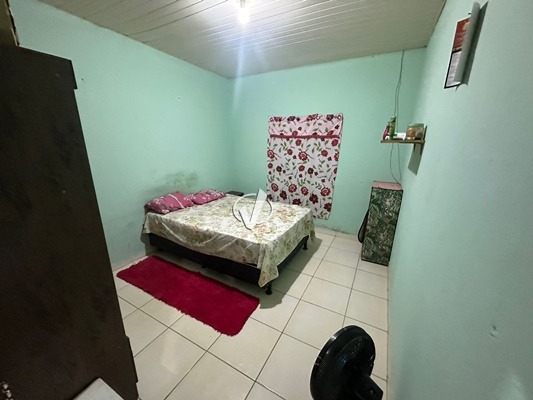 Casa à venda no Bela Vista: 