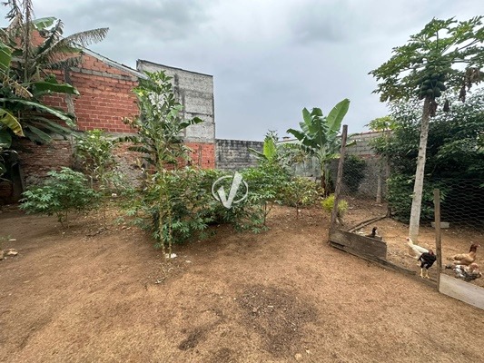 Casa à venda no Bela Vista: 