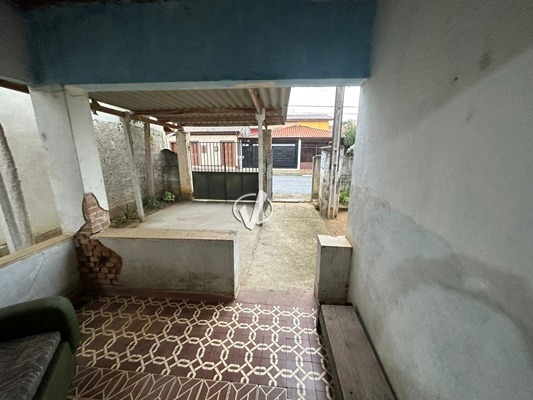 Casa à venda no Bela Vista: 