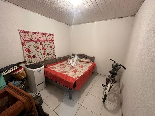 Casa à venda no Bela Vista: 