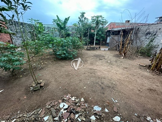 Casa à venda no Bela Vista: 