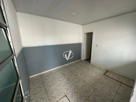 Casa à venda no Residencial e Comercial Laerte Asumpção: 