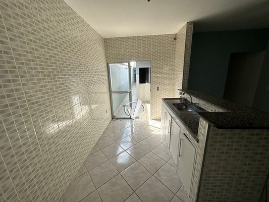 Casa à venda no Residencial e Comercial Laerte Asumpção: 