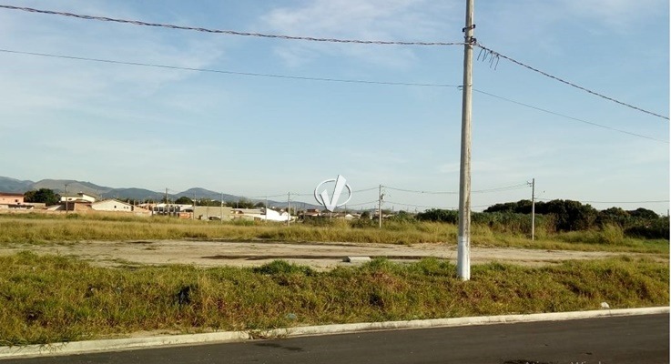 Lote à venda no Conjunto Habitacional Terra dos Ipês: 