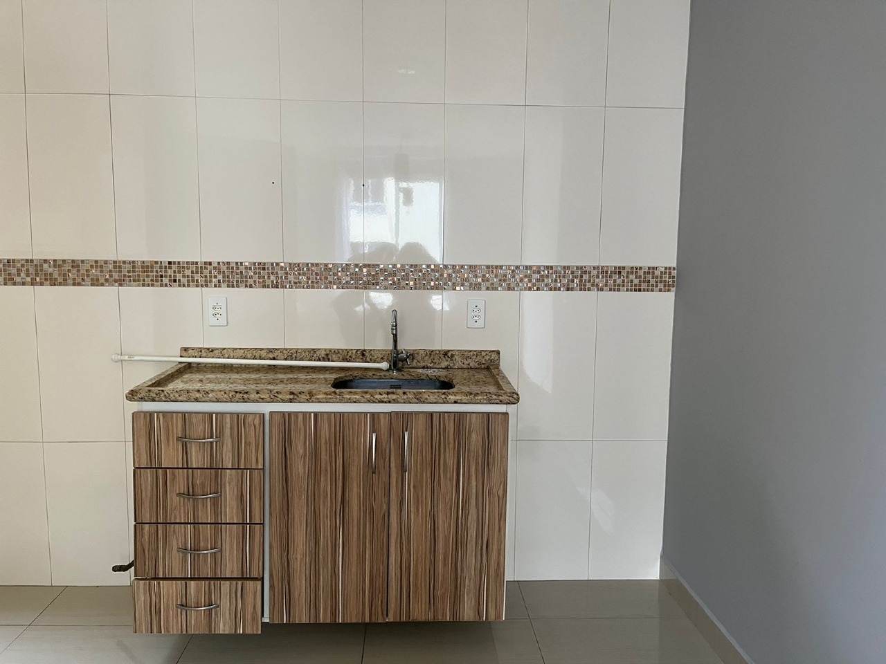 Apartamento à venda no Jardim Jaraguá: 