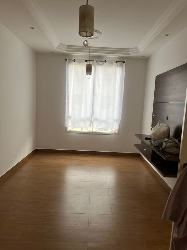 Apartamento à venda no Jardim Jaraguá: 